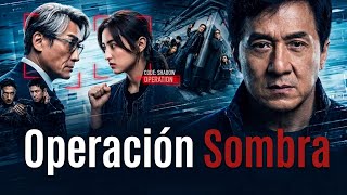 The Shadow's Edge (Operación Sombra) 2025 Película Completa en Español Latino Explicación y Datos