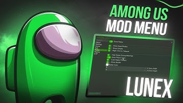Among Us Mod Menu [2025] | Among Us Cheats| Among Us Hack [Free] | Hacks + Cheats + Always Impostor