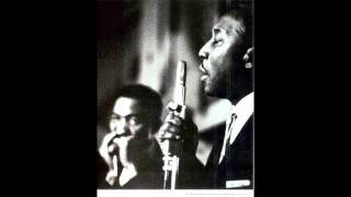 Muddy Waters - I'm Ready chords