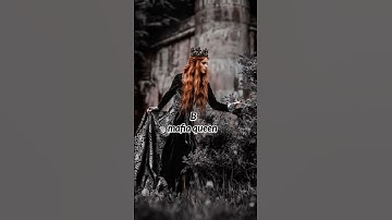 which queen are you according to your name