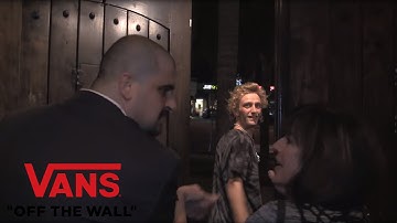 Daniel Lutheran: Part 1 | Adventures With Chris | VANS