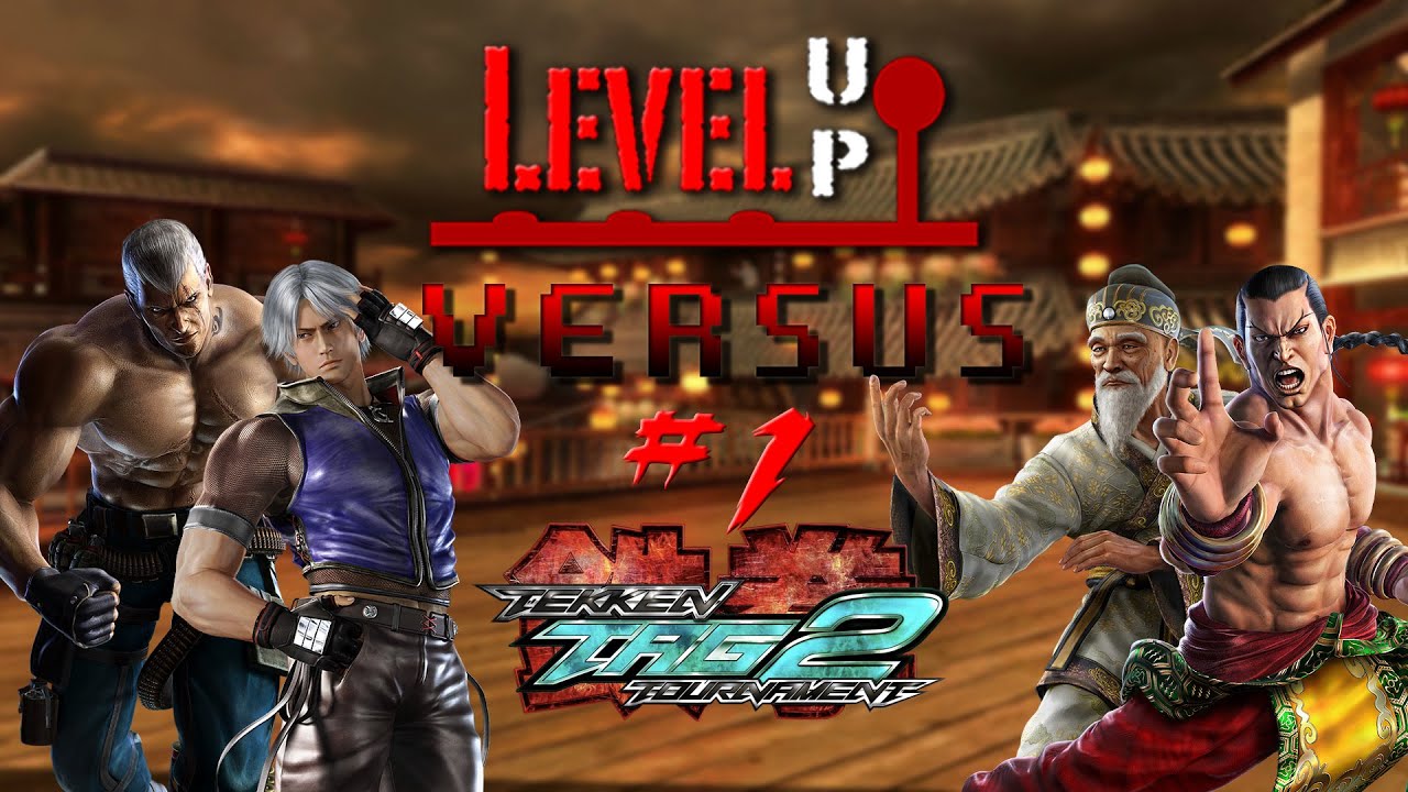 tekken tag tournament 2 pc mods add characters