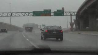 I-635_Lyndon B. Johnson Freeway_North Dallas TX.avi