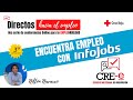 Encuentra Empleo con InfoJobs #26