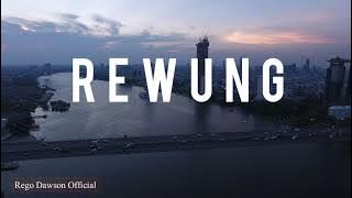 lagu Manggarai Terbaru REWUNG  cpt/lagu arutama production