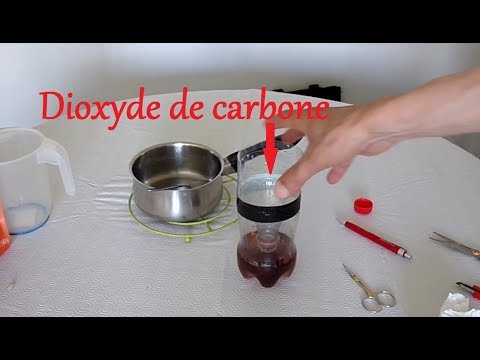 Vidéo: Piège à Gaz Extérieur Pour Moustiques : Avec Dioxyde De Carbone Et à Partir D'une Bouteille. Installation De Broyeur à L'extérieur