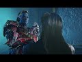 Warframe - Devils Triad Good Ending and Post Ending Dialogue
