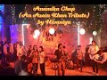 Anamika chup  an azam khan tribute  by  nivaniya  live at dubs day 8