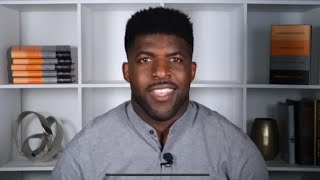 Barack Obama Answers Emmanuel Acho: How to Cure Racism