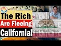 How To Avoid California Taxes! Just Moving Doesn't Cut It!