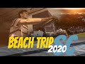 South Carolina Beach Trip // Deep Sea Barracuda Catch // Vacation