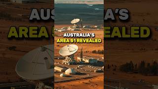 Pine Gap: Australia’s Secret Area 51 - Ninjas Are Butterflies, Sunday Cool