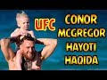 CONOR MCGEGORNING HAYOTI HAQIDA QIZIQARLI MA'LUMOTLAR | Конор МакГрегор ҳақида