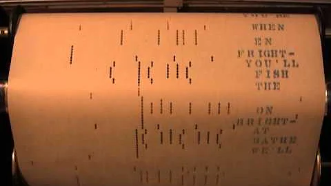 Manhattan played in 1926 by Vee Lawnhurst on a Wel...