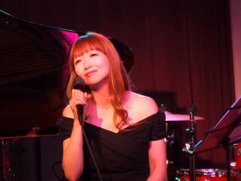 天由実(あーみたん)「最愛」(柴咲コウ)、梅田ALWAYS、１６.０７.１５