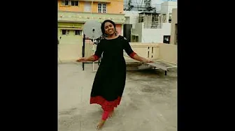 Baagay-Dance Cover ♥️