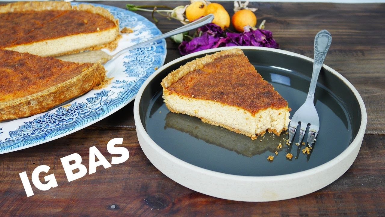 Test Recette De Chef Damien Le Flan Patissier A L Indice Glycemique Bas Youtube Test Recette De Chef Damien Le Flan Patissier A L Indice Glycemique Bas Youtube
