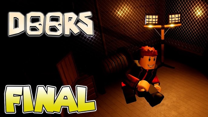 Querem pt 2? Ainda tem muitas para colocar #doors #roblox #edit #scrat