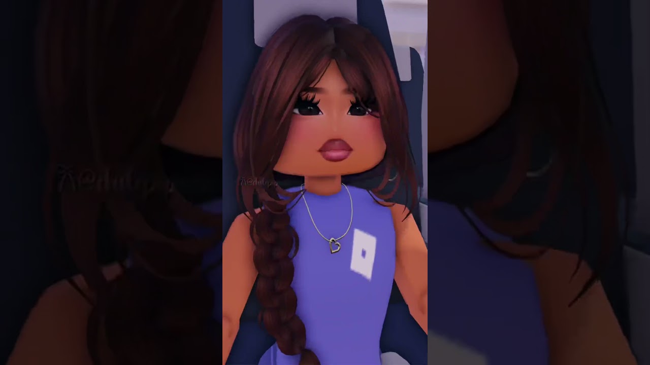 are you moving if berry ave doesn’t get fixed soon? 🤍 #roblox