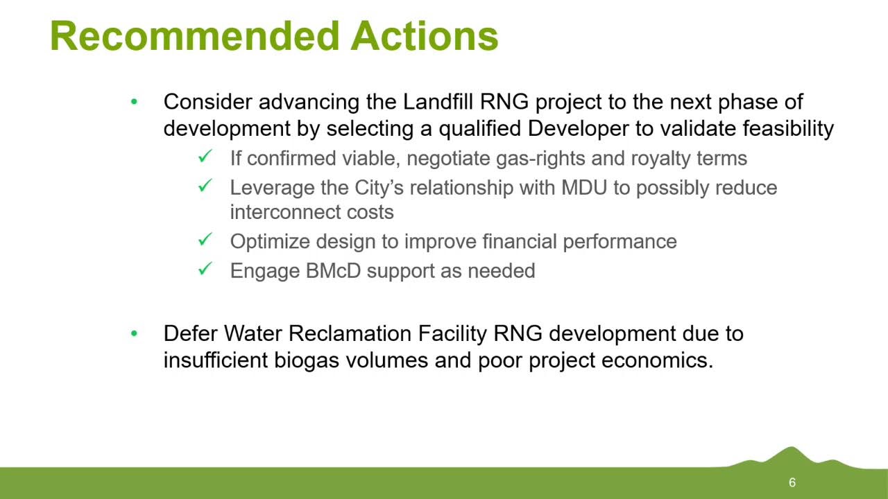 Rapid City Public Works Committee 02-24-2026