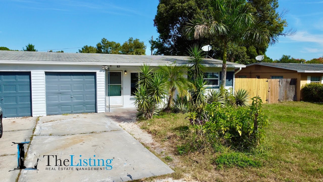 Casselberry Florida Home For Rent 3bd/2bth by Orlando Property