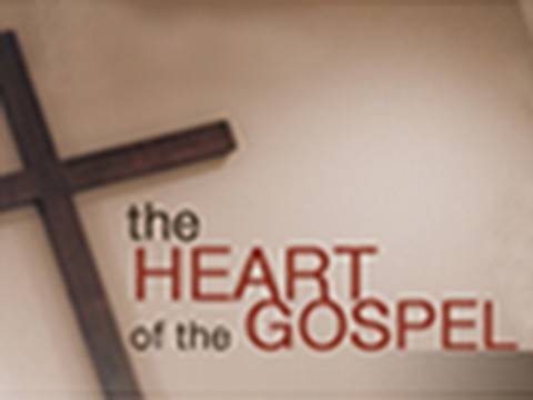 The Heart of the Gospel - Paul Washer (HBC Owensboro)