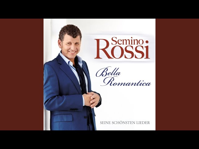 Semino Rossi - Ich wünsch Dir alle Liebe dieser Welt