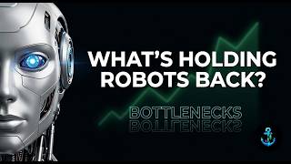 Humanoid Robots The Hardware Bottleneck Explained