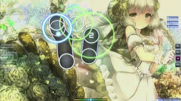 Osu - Licca - Qrispy Joybox [normal]