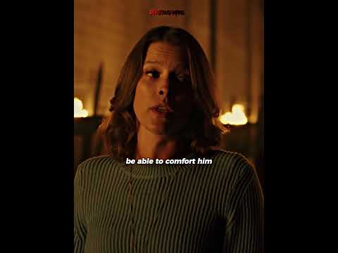 Lyla tells Oliver that John is like a brother to him #shorts