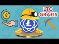 NUEVA Plataforma de Minería de Litecoin que TODOS Están Usando!