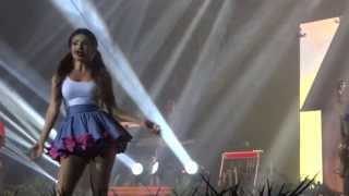 Paula Fernades -  Ao vivo Citibank Hall - Se Liga - HD