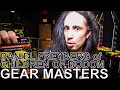 Children of Bodom's Daniel Freyberg - GEAR MASTERS Ep. 163