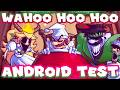 MARIO'S MADNESS CHRISTMAS SURPRISE ANDROID TEST