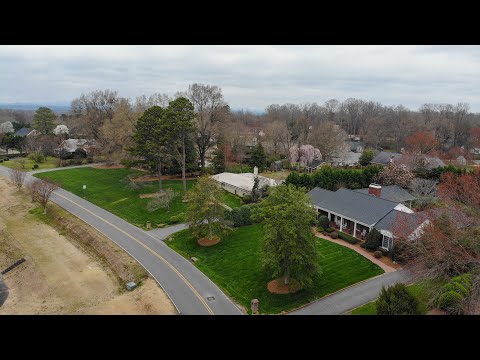 1830 2nd St NW, Hickory, NC home video tour