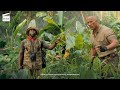 Jumanji: The Next Level: Back in the game (HD CLIP)