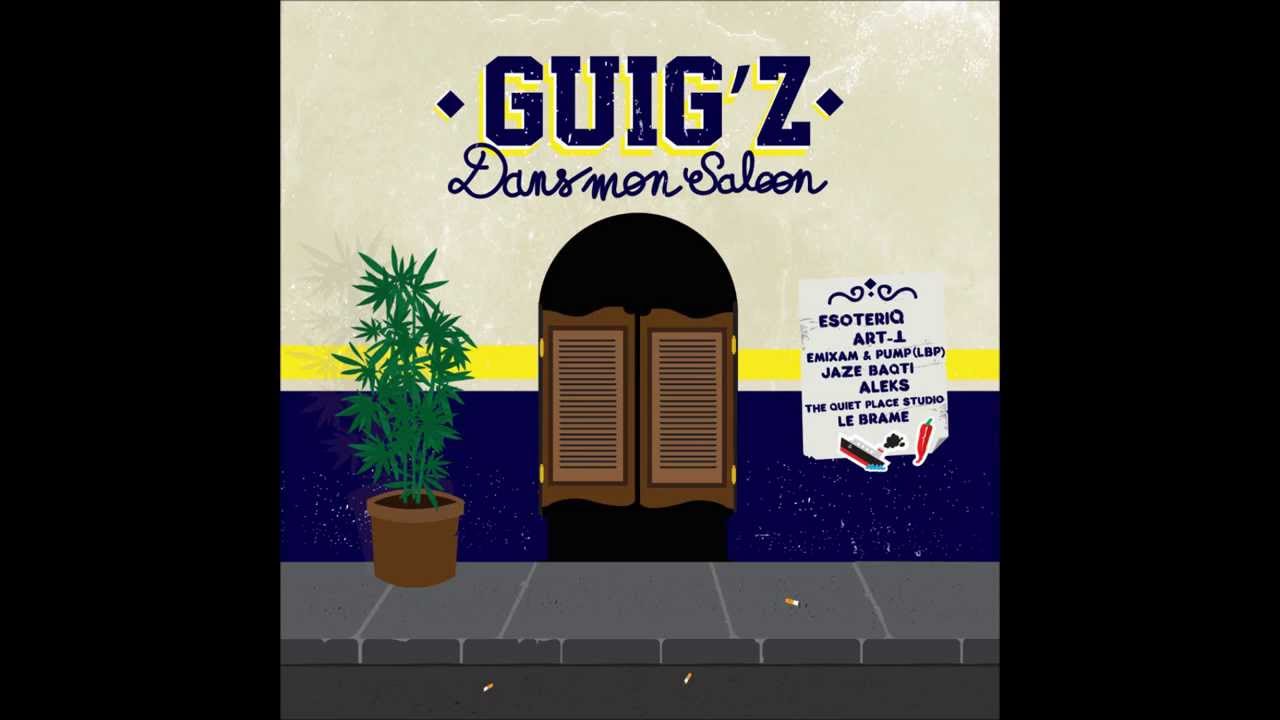Watch Guig'z x Esoteriq - Les Côtés Opposés (instrumentale de Jaze Baqti) on YouTube Watch Guig'z x Esoteriq - Les Côtés Opposés (instrumentale de Jaze Baqti) on YouTube