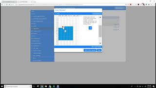 Phoneware Scheduling Business Hours and Holidays