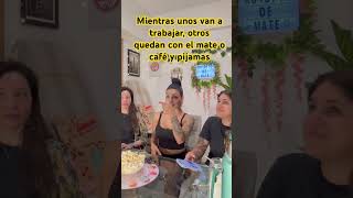 Soy la única que trabaja aquí, en dominar el arte de la procrastinación. #storytime #risas #trabajo