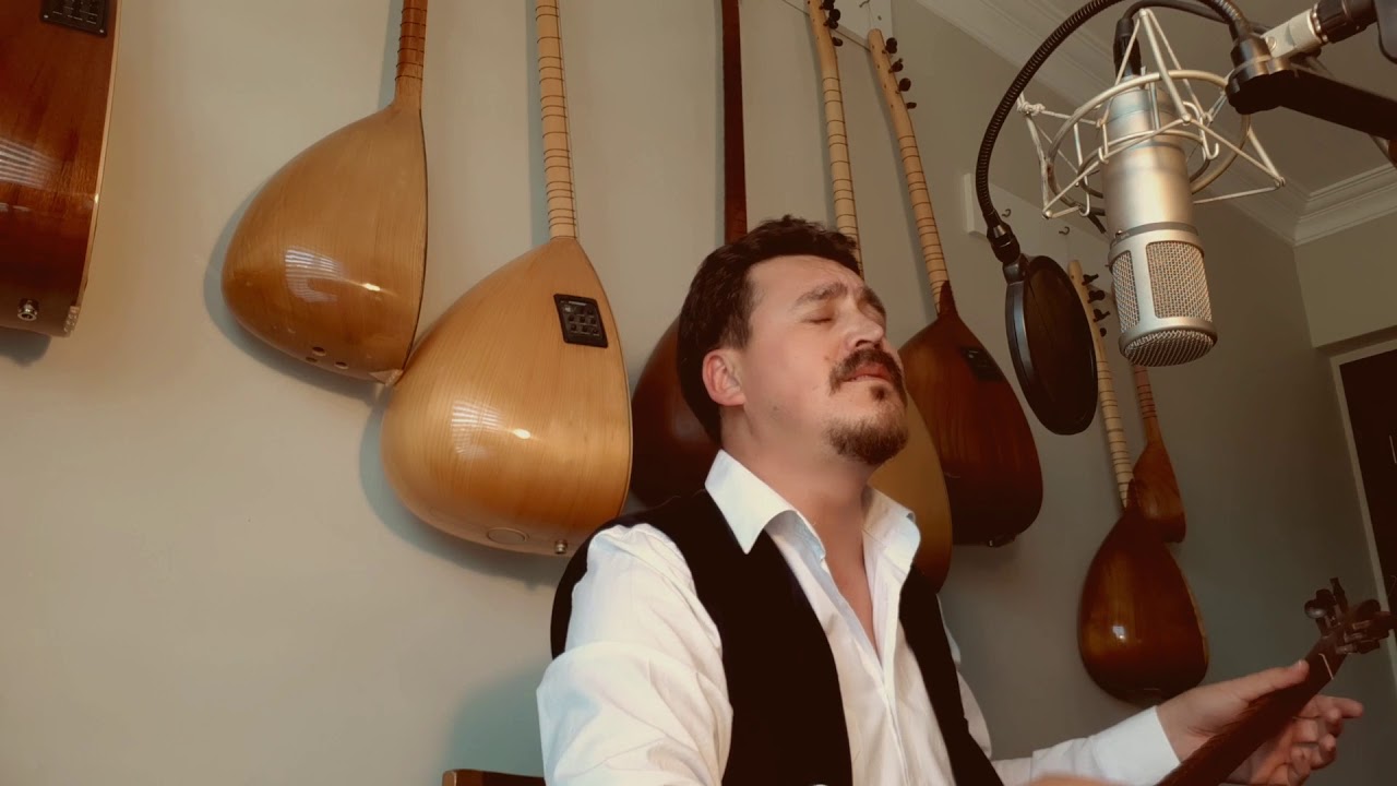 AŞAĞIDAN GELEN TELLİ TURNAM - İSMAİL ÇAKIR