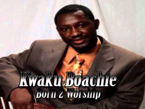 Kwaku Boachie: I'm Planted,Ghana/Ni...  Jamaica Go...