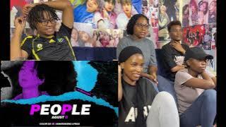 Download lagu Agust D ‘give it to me’ MV The Last People What Do You Think? Moonlight Lyrics (REACTION)