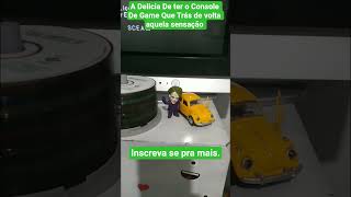 QUE COISA BOA TER ESSA SENSAÇÃO DE VOLTA 2026