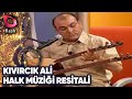 KIVIRCIK ALİ & GÜLER DUMAN VE ARZU MÜTHİŞ HALK MÜZİĞİ RESİTALİ | Flash TV Nostalji 27.12.2002