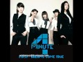 4minute - Dreams Come True Jap Ver. Preview