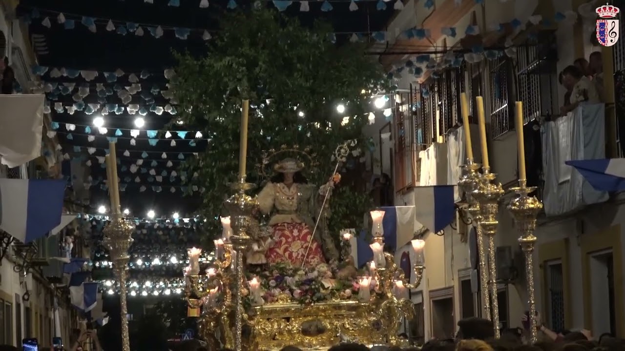 Nazareno y Gitano | Pastora de Capuchinos 2023