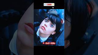 Wednesday Addams Never Backs Down☠️Funk - NO ERA AMOR | #wednesday #edit #netflix #enid