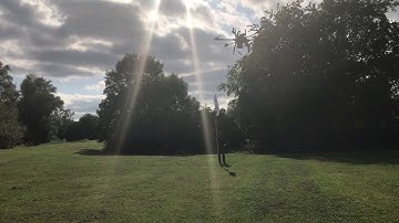 Drone depth camera obstacle avoidance 03