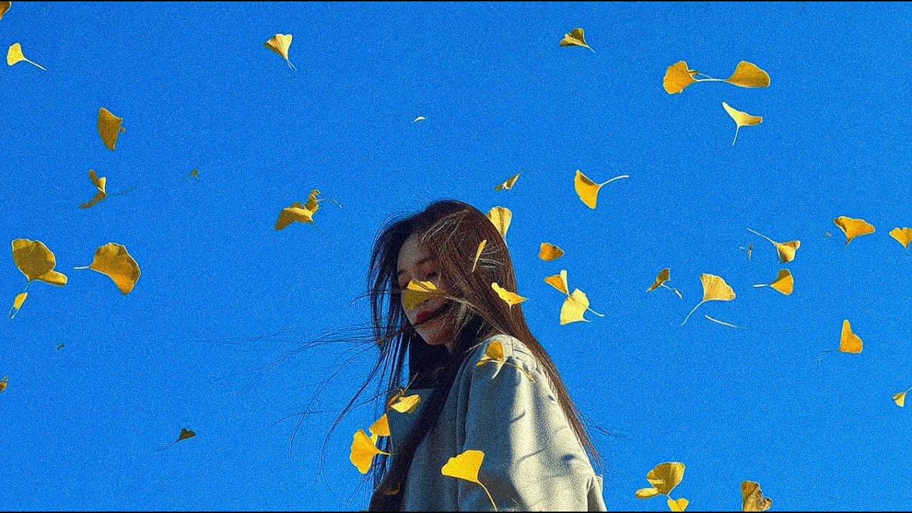 당신의 가을은 잘 지내나요?