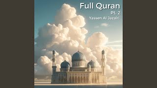 Surah Al-Maidah, Pt. 1
